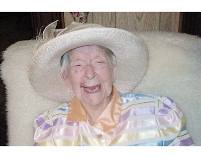 Eunice Sanborn