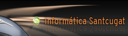 Informática Santcugat
