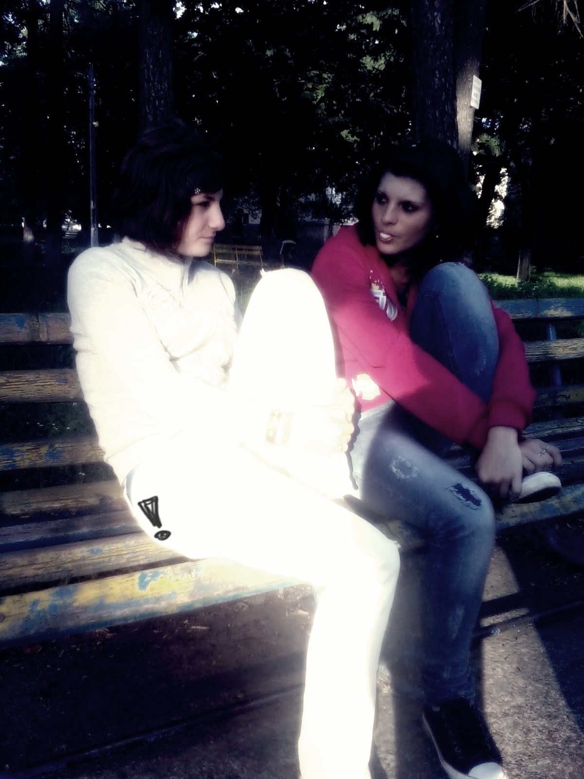 just us!:X