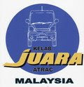 The Logo Of KJAM