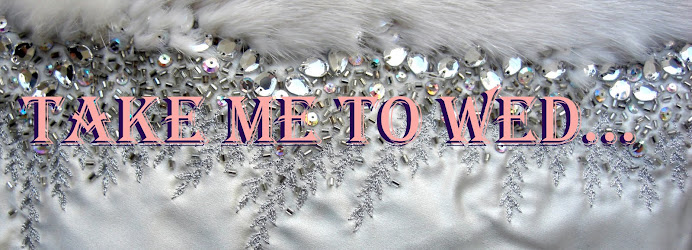 Take Me to Wed!
