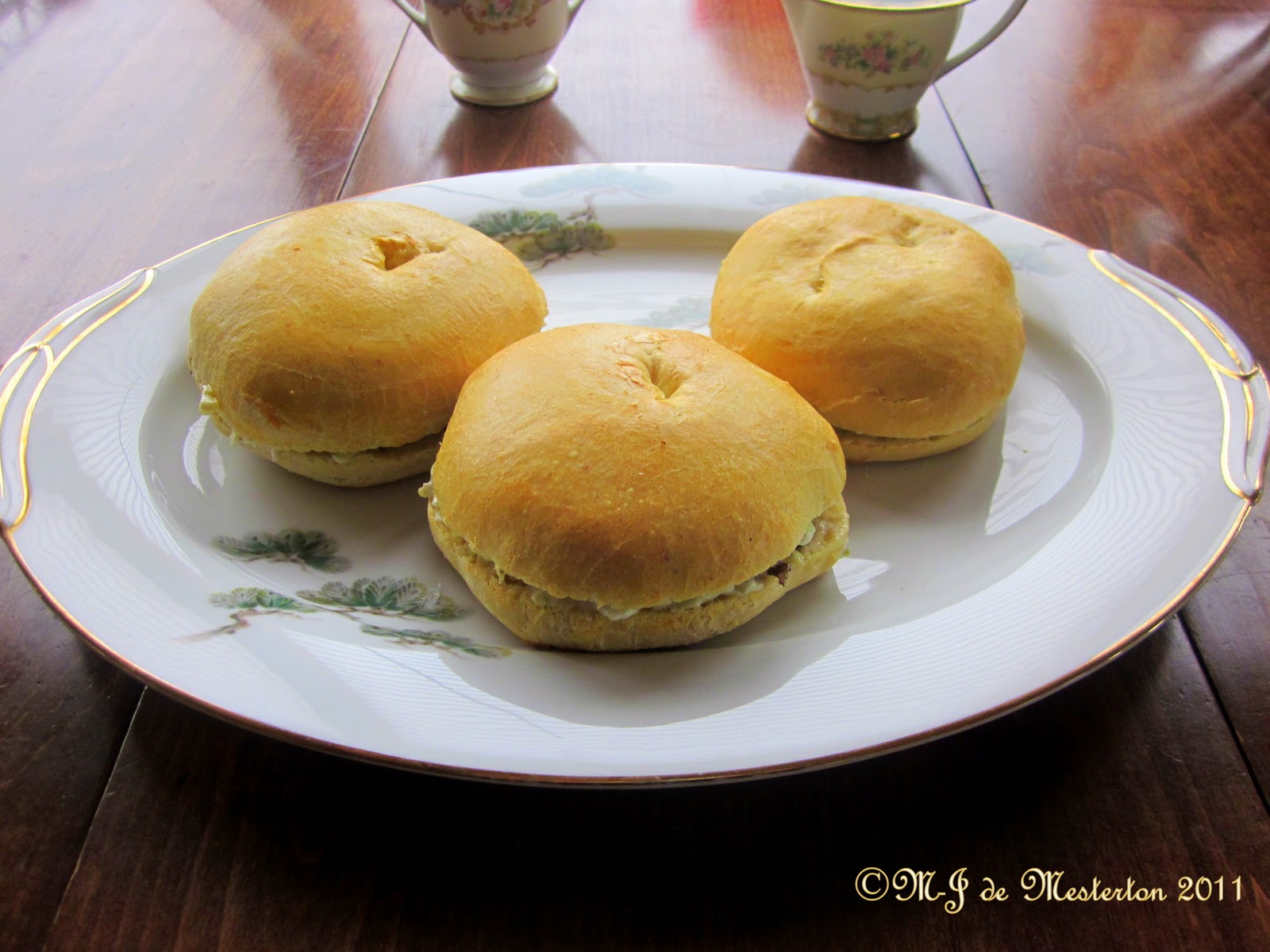 How To Make Homemade Hamburgers On The Stove