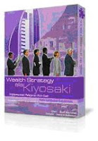 Ebook ini merupakan share pandangan penulis mengenai bahan pada buku buku yang di buat ol Wealth Strategy ala Kiyosaki
