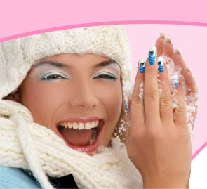 Modern Nail Fashion 2010 Modern Nail Fashion 2010
