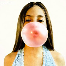 BUBBLE GUM