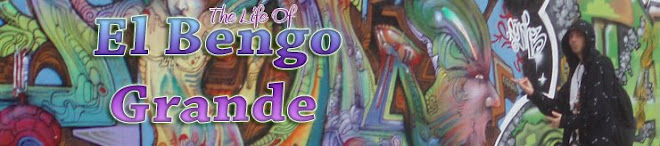 The Life of El Bengo Grande