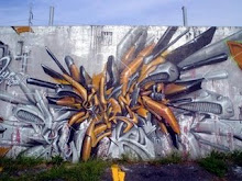 grafiti jalanan