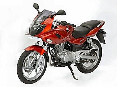 New+pulsar+220s+review