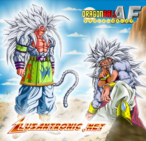 Dragon+ball+z+gt+af+pics