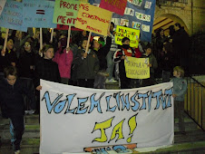 CONCENTRACIÓ PER L' IES3
