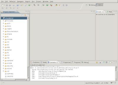 eclipse cdt qemu embedded tutorial