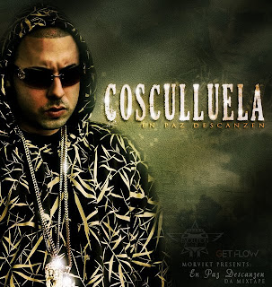 Cosculluela – Bien Slow ( Acapella )
