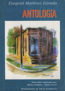  Antología. Selección realizada por Mirta Cantara y Silvia Nervi. Ilustraciones de Silvia Arambarri, 1999