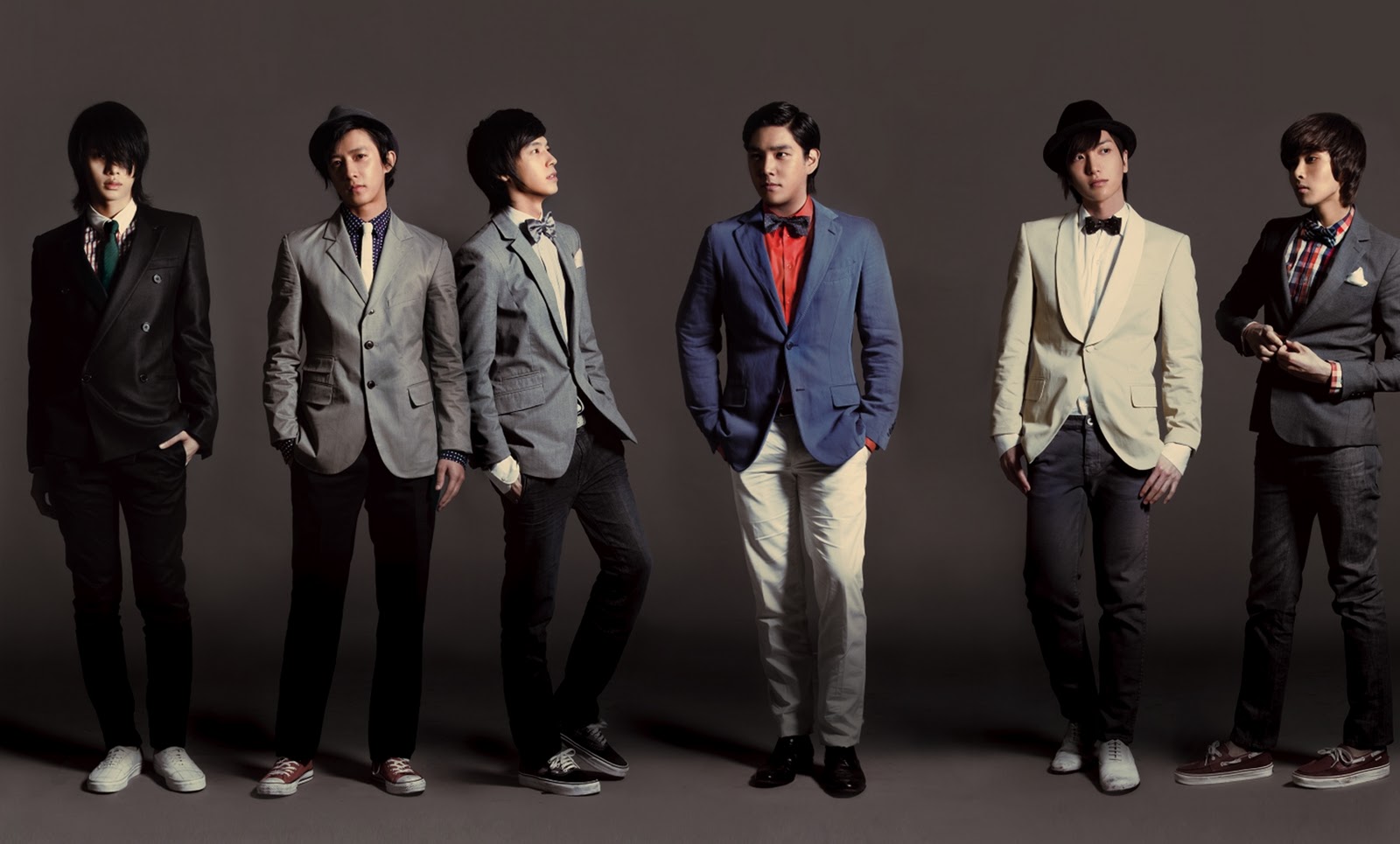 Boy band korea - Super Junior Boy band korea - Super Junior
