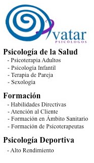 Avatar Psicólogos
