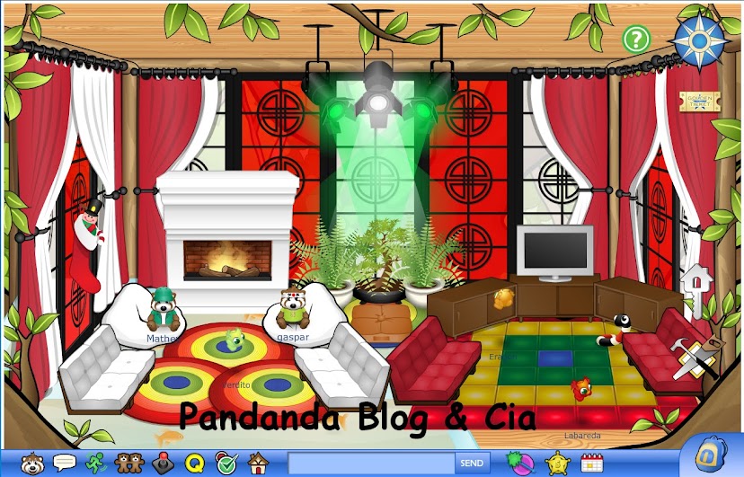 Pandanda Blog & Cia