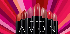 Distribuidora AVON