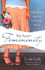 Set-Apart Femininity