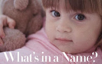 Future Trends, Baby Names