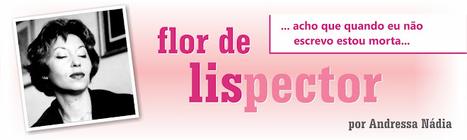 ..:: FLOR DE LISpector ::..