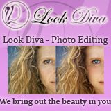 Look Diva - Photo Editing