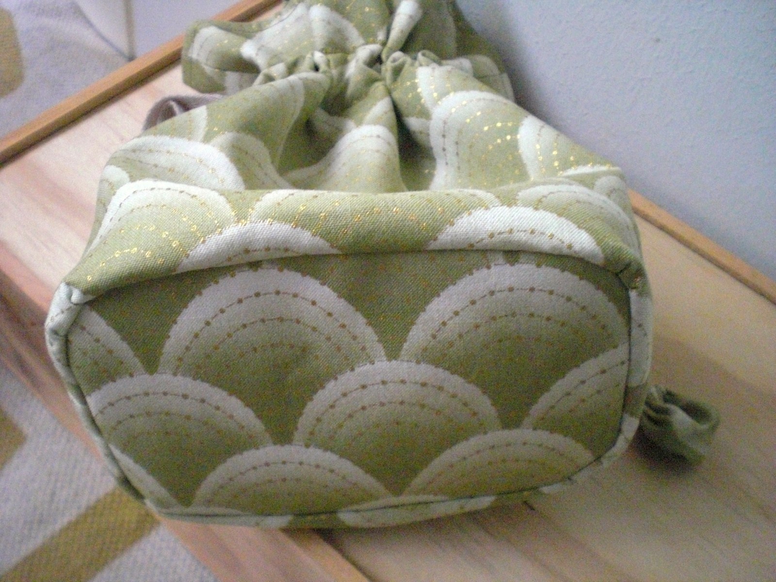 Projects by Jane July 2010