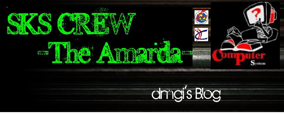 SKS CREW -The Armada-