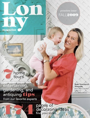 Lonny mag launches!!!! Lonny mag launches!!!!