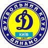 Partidos televisados J-1 liga Dinamo+kiev