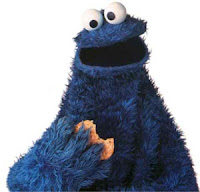 Did someone say 'cookies?'