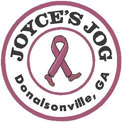 Joyce's Jog 5K Joyce's Jog 5K
