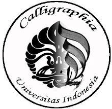 Calligraphia UI