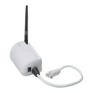 Wifi Ethernet on Wireless Ethernet Arch Converts A Active Ethernet Accessory For Use