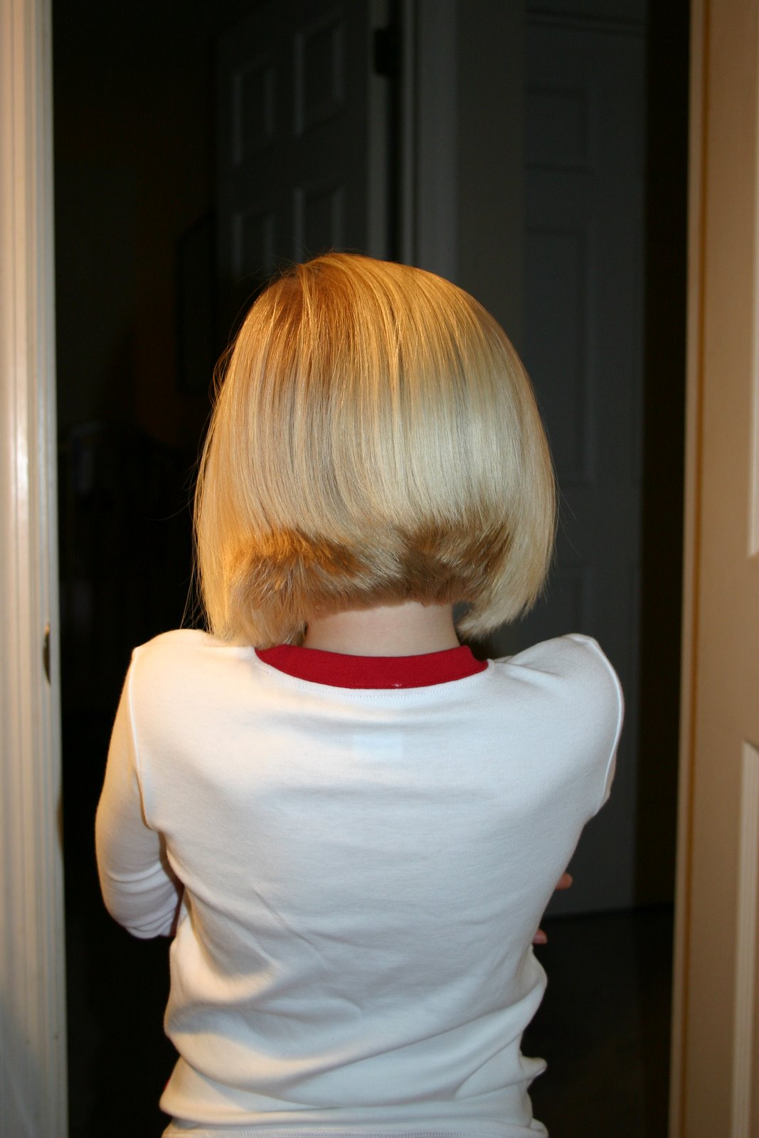 Little Girl Haircuts Short Hair Little Girl Haircuts Short Hair