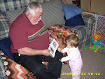 Cori and Grandpa