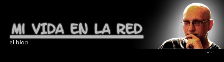 MI VIDA EN LA RED