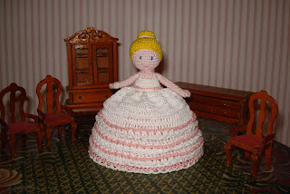 TOPSY TURVY DOLL PATTERNS - FREE PATTERNS