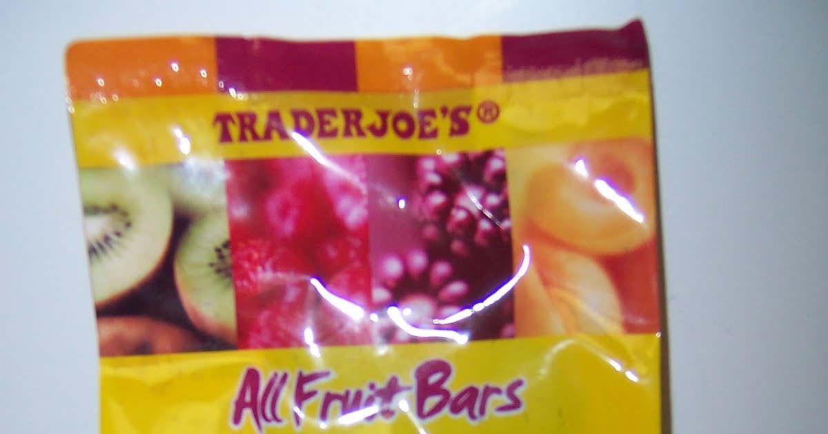 All Things Trader Joe's Trader Joe's Fruit Ends & Pieces
