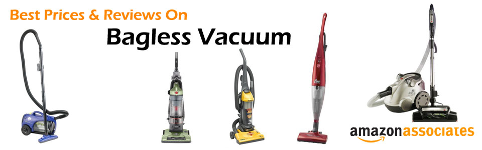 Best Price On Dirt Devil Bagless Vacuum