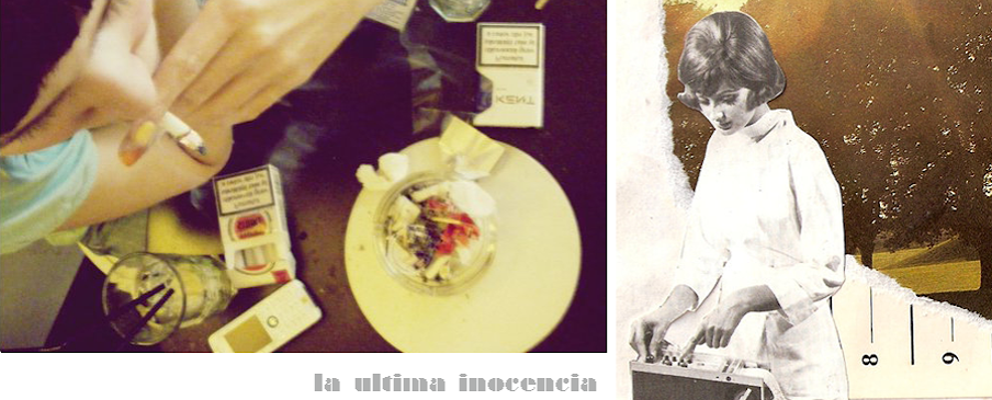 La Última Inocencia