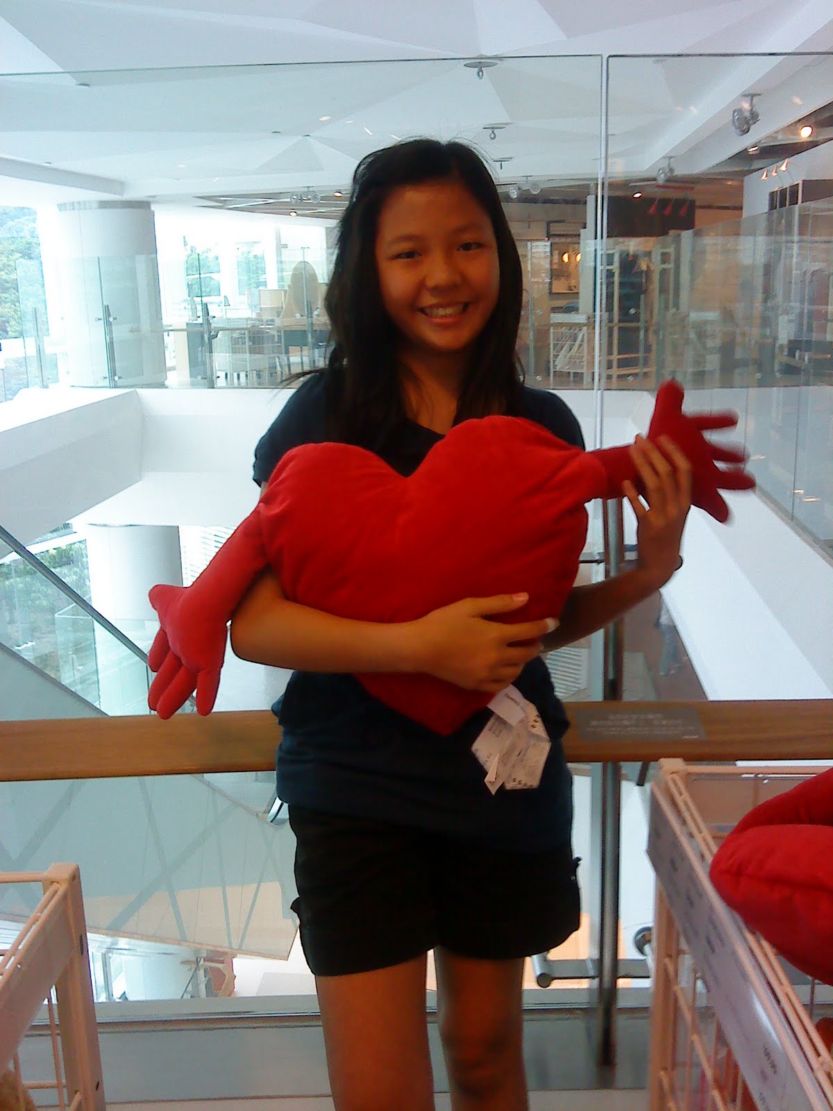 Emily Wan