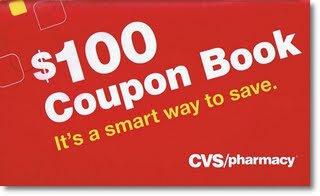 cvs 100 00 coupon books