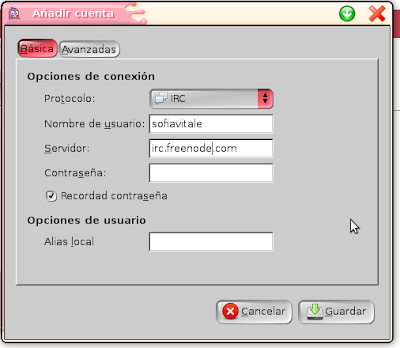 freenode irc freenode irc