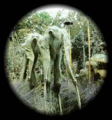 S E Lindberg Character Design Cirque Du Soleil Ovo And The Dark Crystal From corporate parties to street theatre, tarby works closely with artists and clients. se lindberg