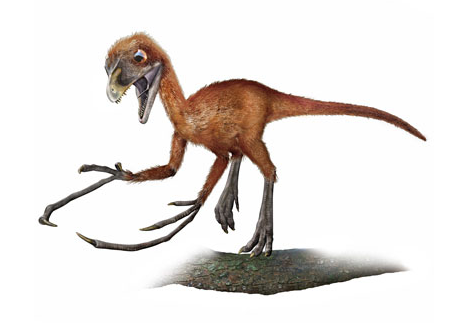 Fagasaurus Pecs: The Outing of Gay Dinosaurs Fagasaurus Pecs: The Outing of Gay Dinosaurs