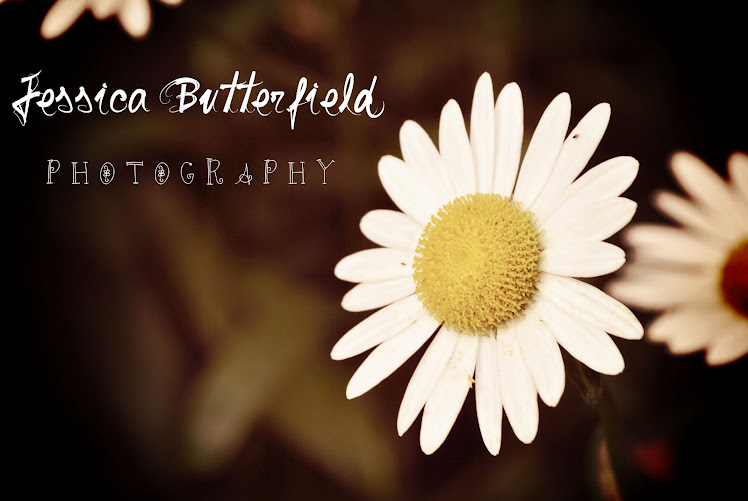 Jessica Butterfield Photography