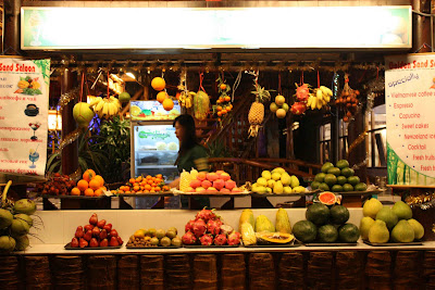 Fruit Restaurant