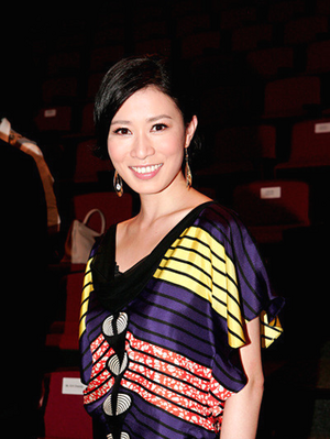 Simply Tvb Tvb Lighting Ceremony