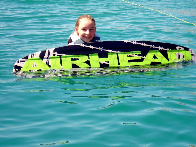 Jordan, Summer 2008