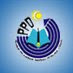 Logo PPDPU